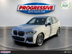 BMW X3, снимка 1