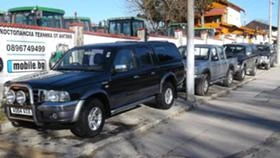 Ford Ranger XLT THUNDER 2.5 | Mobile.bg    1