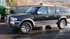 Ford Ranger XLT THUNDER 2.5 | Mobile.bg    3