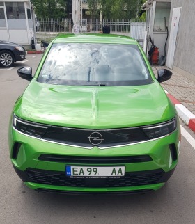 Opel Mokka Electric 50kWh