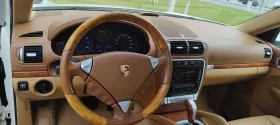 Porsche Cayenne, снимка 15