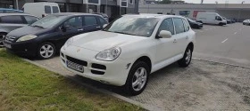 Porsche Cayenne, снимка 3