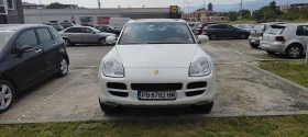 Porsche Cayenne, снимка 1