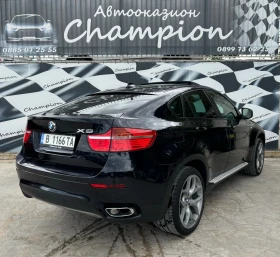 BMW X6 4.0D, снимка 6