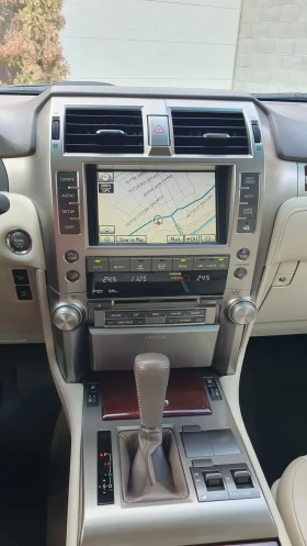 Lexus GX 460 V8, снимка 12