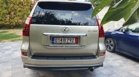 Lexus GX 460 V8, снимка 7