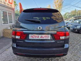 SsangYong Kyron 2.0D-160.000-4X4-AUTOMATIC | Mobile.bg    3