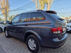 SsangYong Kyron 2.0D-160.000-4X4-AUTOMATIC | Mobile.bg    2