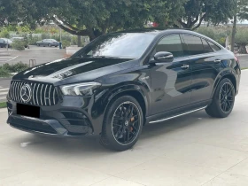 Mercedes-Benz GLE 63 S AMG Coupe 4Matic, снимка 1