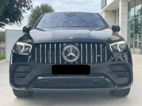 Mercedes-Benz GLE 63 S AMG Coupe 4Matic, снимка 2