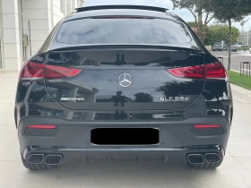 Mercedes-Benz GLE 63 S AMG Coupe 4Matic, снимка 4