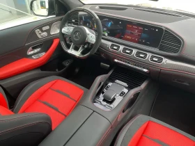 Mercedes-Benz GLE 63 S AMG Coupe 4Matic, снимка 8