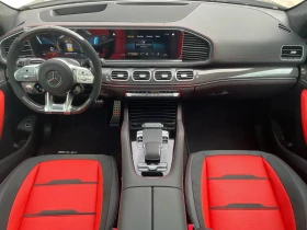 Mercedes-Benz GLE 63 S AMG Coupe 4Matic, снимка 7