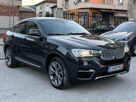 BMW X4 XDRIVE 3.0D ТОП СЪСТОЯНИЕ, снимка 3