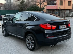 BMW X4 XDRIVE 3.0D ТОП СЪСТОЯНИЕ, снимка 4