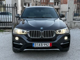 BMW X4 XDRIVE 3.0D ТОП СЪСТОЯНИЕ, снимка 2