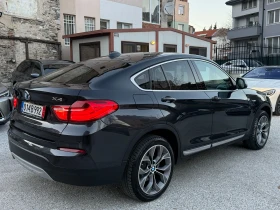 BMW X4 XDRIVE 3.0D ТОП СЪСТОЯНИЕ, снимка 6