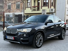 BMW X4 XDRIVE 3.0D ТОП СЪСТОЯНИЕ, снимка 1