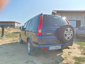 Honda Cr-v 2.0 Sport , снимка 5