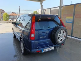 Honda Cr-v 2.0 Sport , снимка 11