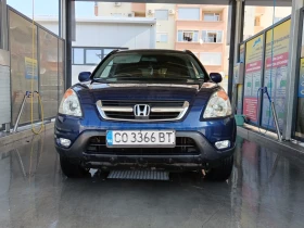 Honda Cr-v 2.0 Sport , снимка 12