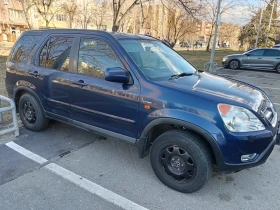 Honda Cr-v 2.0 Sport , снимка 8