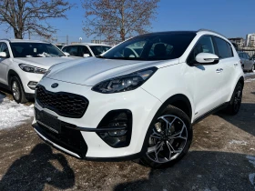     Kia Sportage GTline 4x4 PANORAMA CAMERA 360 POD/OTD FULL