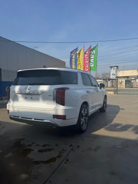 Hyundai Palisade Calligraphy FULL, снимка 2