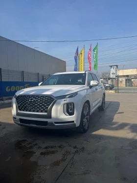 Hyundai Palisade Calligraphy FULL, снимка 3