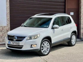 Обява за продажба на VW Tiguan 2.0TDI ~16 500 лв. - изображение 1