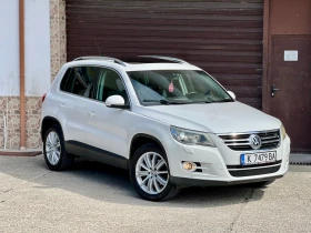 Обява за продажба на VW Tiguan 2.0TDI ~16 500 лв. - изображение 1