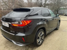 Lexus RX 450h  4x4, снимка 5 - Автомобили и джипове - 53334060