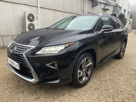 Lexus RX 450h  4x4, снимка 3 - Автомобили и джипове - 53334060