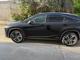 Lexus RX 450h  4x4 | Mobile.bg    15