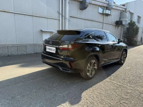 Lexus RX 450h  4x4 | Mobile.bg    16