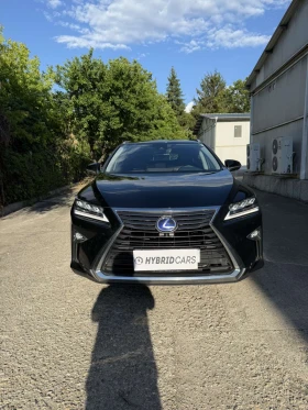 Lexus RX 450h  4x4 | Mobile.bg    7