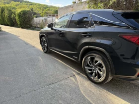 Lexus RX 450h  4x4 | Mobile.bg    1