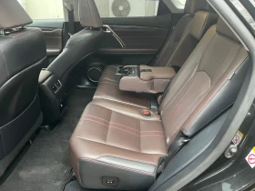 Lexus RX 450h  4x4, снимка 12 - Автомобили и джипове - 53334060