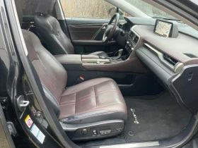 Lexus RX 450h  4x4, снимка 15 - Автомобили и джипове - 53334060