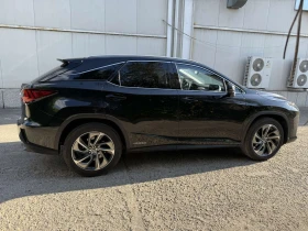 Lexus RX 450h  4x4 | Mobile.bg    12