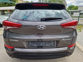 Hyundai Tucson 1.7CRDI EURO 6B | Mobile.bg    7