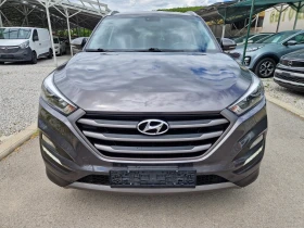 Hyundai Tucson 1.7CRDI EURO 6B | Mobile.bg    2