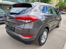 Hyundai Tucson 1.7CRDI EURO 6B | Mobile.bg    6