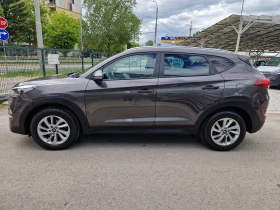 Hyundai Tucson 1.7CRDI EURO 6B | Mobile.bg    5