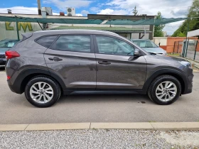 Hyundai Tucson 1.7CRDI EURO 6B | Mobile.bg    4