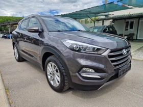 Hyundai Tucson 1.7CRDI EURO 6B | Mobile.bg    3