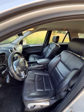 Mercedes-Benz ML 320 SPORT FACELIFT NAV KACKO  | Mobile.bg    13