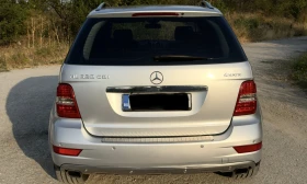 Mercedes-Benz ML 320 SPORT FACELIFT NAV KACKO  | Mobile.bg    6