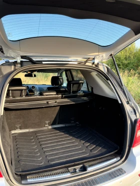 Mercedes-Benz ML 320 SPORT FACELIFT NAV KACKO  | Mobile.bg    17