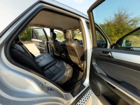Mercedes-Benz ML 320 SPORT FACELIFT NAV KACKO  | Mobile.bg    15